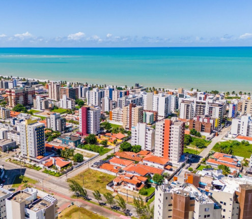 Imagem Apartamento com 1 Quarto à Venda, 29 m² em Intermares - Cabedelo Imagem Apartamento com 1 Quarto à Venda, 29 m² em Intermares - Cabedelo