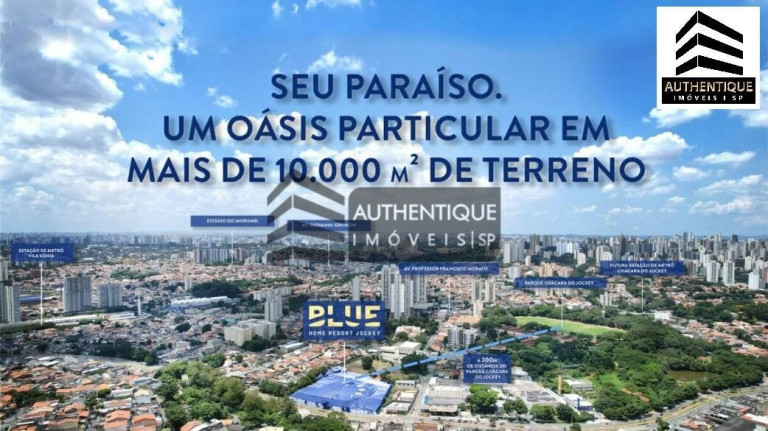 Imagem Apartamento com 1 Quarto à Venda, 35 m² em Butantã - São Paulo Imagem Apartamento com 1 Quarto à Venda, 35 m² em Butantã - São Paulo