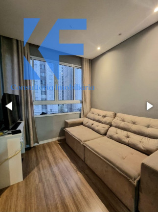 Imagem Imóvel com 2 Quartos à Venda, 56 m² em Loteamento Adventista Campineiro - Hortolândia