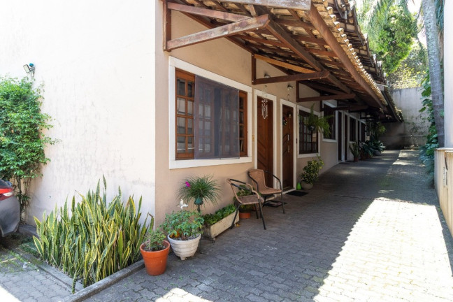 Imagem Casa de Condomínio com 2 Quartos à Venda, 96 m² em Vila Alexandria - São Paulo Imagem Casa de Condomínio com 2 Quartos à Venda, 96 m² em Vila Alexandria - São Paulo