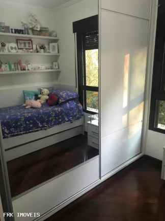 Imagem Apartamento com 5 Quartos à Venda, 230 m² em Vila Suzana - São Paulo Imagem Apartamento com 5 Quartos à Venda, 230 m² em Vila Suzana - São Paulo