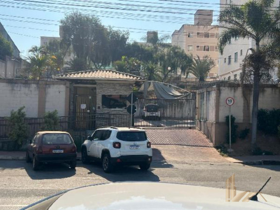 Imagem Imóvel com 2 Quartos à Venda, 42 m² em Nova Baden - Betim Imagem Imóvel com 2 Quartos à Venda, 42 m² em Nova Baden - Betim