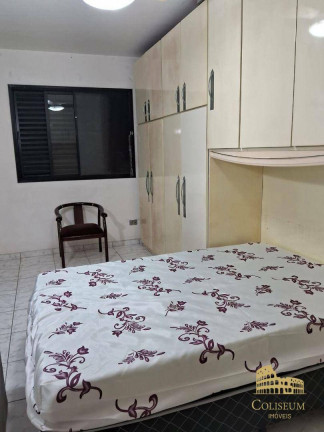 Imagem Apartamento com 1 Quarto à Venda, 65 m² em Vila Assunção - Praia Grande Imagem Apartamento com 1 Quarto à Venda, 65 m² em Vila Assunção - Praia Grande