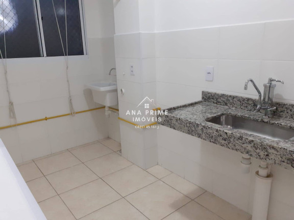 Imagem Apartamento com 2 Quartos à Venda, 46 m² em Jardim Das Indústrias - São José Dos Campos Imagem Apartamento com 2 Quartos à Venda, 46 m² em Jardim Das Indústrias - São José Dos Campos