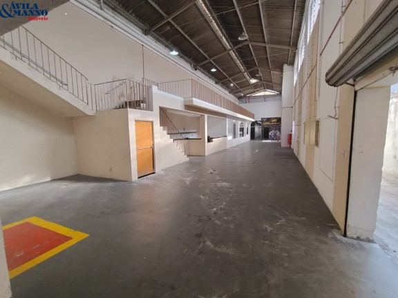 Imagem Imóvel com 6 Quartos à Venda, em Brás - São Paulo Imagem Imóvel com 6 Quartos à Venda, em Brás - São Paulo