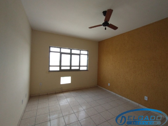 Imagem Apartamento com 2 Quartos para Alugar, 65 m² em Rio Várzea - Itaboraí
