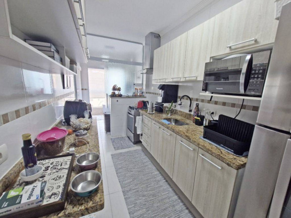 Imagem Apartamento com 2 Quartos à Venda, 86 m² em Aviação - Praia Grande Imagem Apartamento com 2 Quartos à Venda, 86 m² em Aviação - Praia Grande