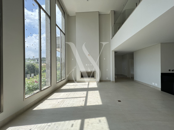 Imagem Casa de Condomínio com 4 Quartos à Venda, 402 m² em Loteamento Brisas Do Lago - Jundiaí Imagem Casa de Condomínio com 4 Quartos à Venda, 402 m² em Loteamento Brisas Do Lago - Jundiaí