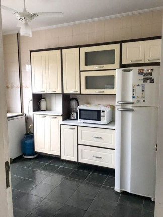 Imagem Cobertura com 3 Quartos à Venda, 120 m² em Astúrias - Guarujá