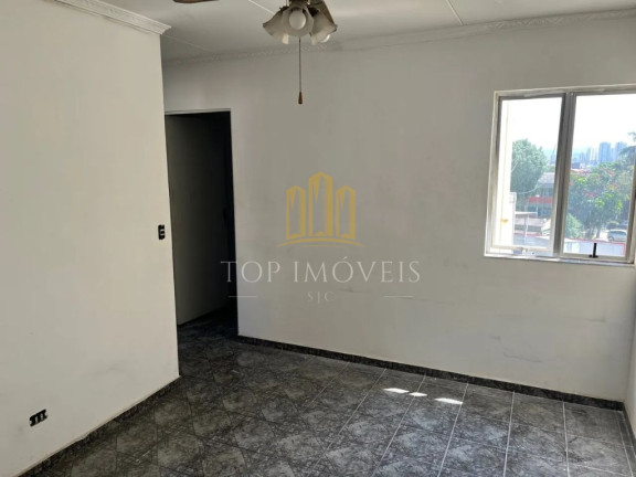 Apartamento com 2 Quartos à Venda, 45 m² em Jardim América - São José Dos Campos
