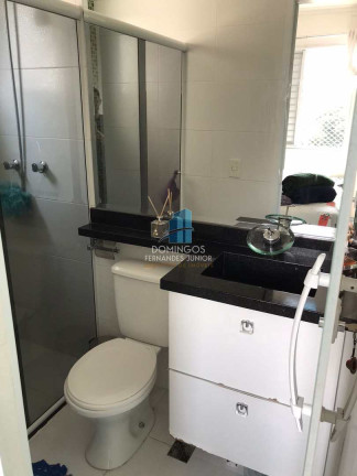 Imagem Apartamento com 3 Quartos à Venda, 56 m² em Itaquera - São Paulo
