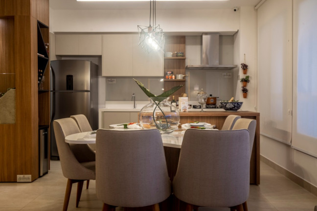 Imagem Apartamento com 3 Quartos à Venda, 83 m² em Setor Aeroporto - Goiânia Imagem Apartamento com 3 Quartos à Venda, 83 m² em Setor Aeroporto - Goiânia