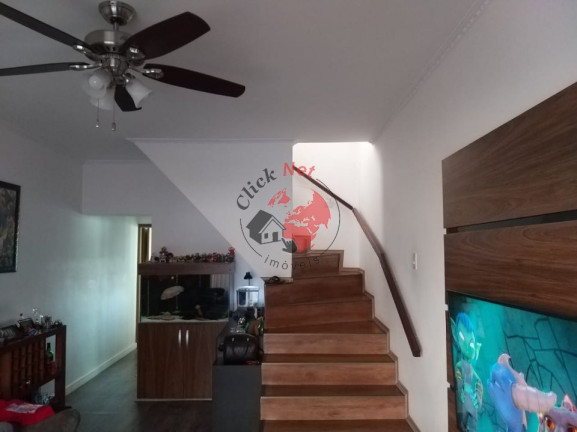 Imagem Sobrado com 3 Quartos à Venda, 171 m² em Jardim Stella - Santo André Imagem Sobrado com 3 Quartos à Venda, 171 m² em Jardim Stella - Santo André