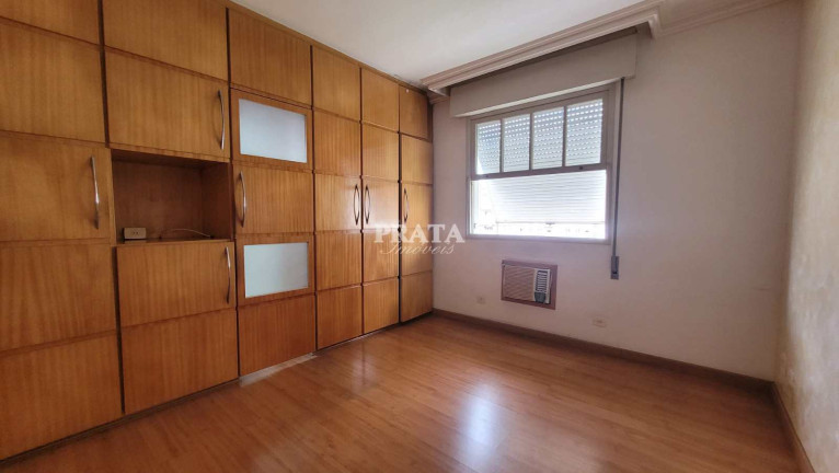 Imagem Apartamento com 3 Quartos à Venda, 279 m² em José Menino - Santos Imagem Apartamento com 3 Quartos à Venda, 279 m² em José Menino - Santos
