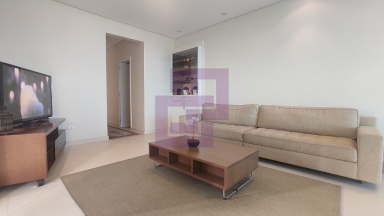 Imagem Apartamento com 3 Quartos à Venda, 140 m² em Enseada - Guarujá