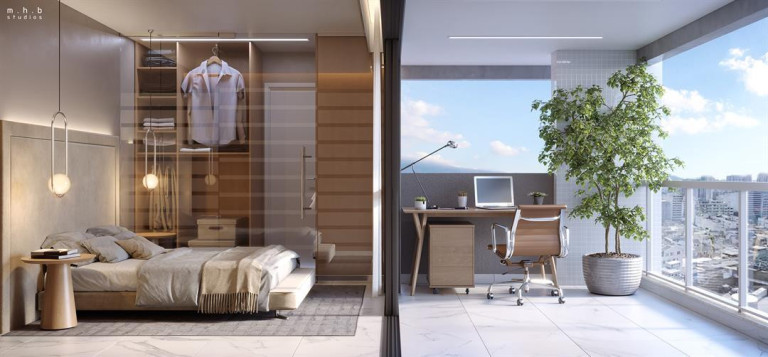 Imagem Apartamento com 3 Quartos à Venda, 158 m² em Tijuca - Rio De Janeiro