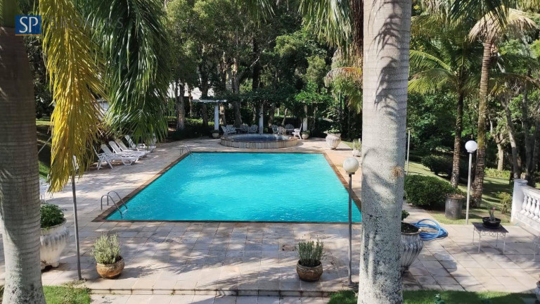 Imagem Casa com 4 Quartos à Venda, 1.200 m² em Condomínio Village Sans Souci - Valinhos Imagem Casa com 4 Quartos à Venda, 1.200 m² em Condomínio Village Sans Souci - Valinhos