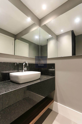 Imagem Apartamento com 3 Quartos à Venda, 110 m² em Bacacheri - Curitiba