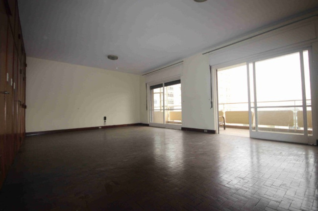 Imagem Imóvel com 4 Quartos à Venda, 370 m² em Higienópolis - São Paulo