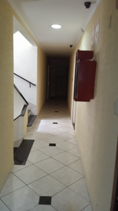 Imagem Apartamento com 1 Quarto à Venda, 28 m² em Centro Histórico - Porto Alegre Imagem Apartamento com 1 Quarto à Venda, 28 m² em Centro Histórico - Porto Alegre
