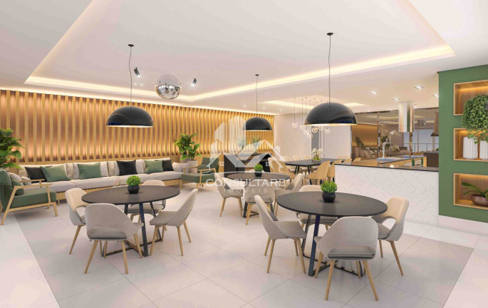 Imagem Apartamento com 3 Quartos à Venda, 126 m² em Gonzaga - Santos Imagem Apartamento com 3 Quartos à Venda, 126 m² em Gonzaga - Santos