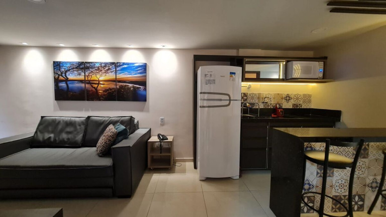Imagem Apartamento com 2 Quartos à Venda, 54 m² em Cabo Branco - João Pessoa Imagem Apartamento com 2 Quartos à Venda, 54 m² em Cabo Branco - João Pessoa