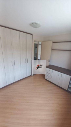 Imagem Apartamento com 2 Quartos à Venda, 42 m² em Tatuquara - Curitiba Imagem Apartamento com 2 Quartos à Venda, 42 m² em Tatuquara - Curitiba