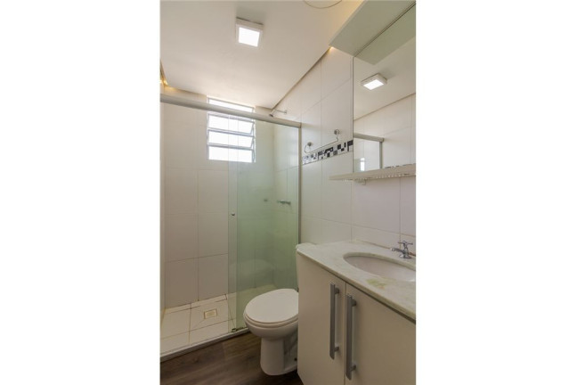 Imagem Apartamento com 2 Quartos à Venda, 48 m² em Jardim Itu - Porto Alegre Imagem Apartamento com 2 Quartos à Venda, 48 m² em Jardim Itu - Porto Alegre