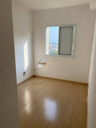 Imagem Apartamento com 2 Quartos à Venda, 51 m² em Umuarama - Osasco