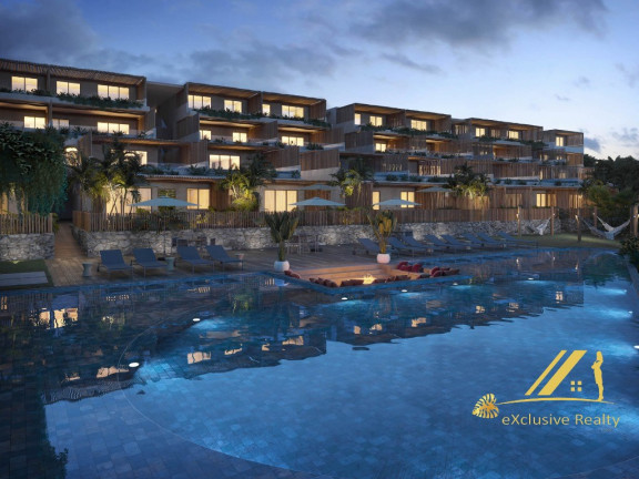 Imagem Apartamento com 2 Quartos à Venda, 86 m² em Imbasai - Mata De São João Imagem Apartamento com 2 Quartos à Venda, 86 m² em Imbasai - Mata De São João