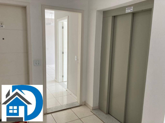 Imagem Apartamento com 2 Quartos à Venda, 50 m² em Vila Haro - Sorocaba