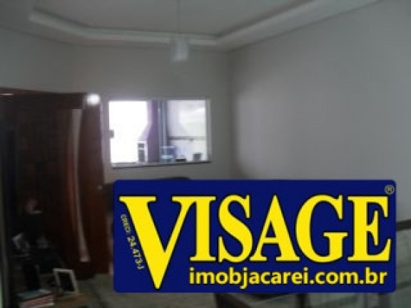 Imagem Casa à Venda, 90 m² em Vila Branca Iii - Jacareí Imagem Casa à Venda, 90 m² em Vila Branca Iii - Jacareí