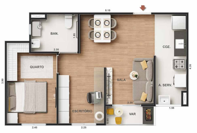 Imagem Imóvel com 2 Quartos à Venda, 65 m² em Freguesia (jacarepaguá) - Rio De Janeiro Imagem Imóvel com 2 Quartos à Venda, 65 m² em Freguesia (jacarepaguá) - Rio De Janeiro