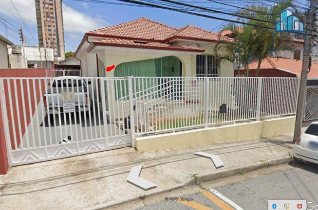 Imagem Casa para Alugar, 210 m² em Anhangabaú - Jundiaí Imagem Casa para Alugar, 210 m² em Anhangabaú - Jundiaí