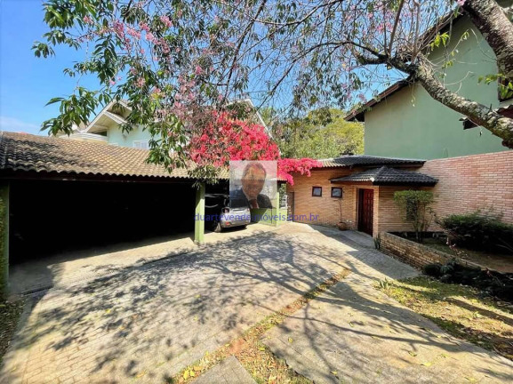 Imagem Casa com 4 Quartos à Venda, 444 m² em Residencial Euroville - Carapicuíba Imagem Casa com 4 Quartos à Venda, 444 m² em Residencial Euroville - Carapicuíba