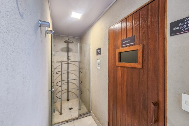 Imagem Apartamento com 1 Quarto à Venda, 47 m² em Barra Funda - São Paulo Imagem Apartamento com 1 Quarto à Venda, 47 m² em Barra Funda - São Paulo