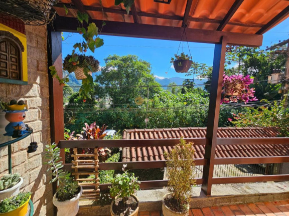 Imagem Casa com 2 Quartos à Venda, 80 m² em Carlos Guinle - Teresópolis Imagem Casa com 2 Quartos à Venda, 80 m² em Carlos Guinle - Teresópolis