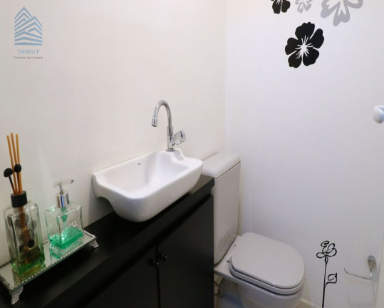 Imagem Imóvel com 3 Quartos à Venda, 93 m² em Chácara Santo Antônio (zona Sul) - São Paulo Imagem Imóvel com 3 Quartos à Venda, 93 m² em Chácara Santo Antônio (zona Sul) - São Paulo