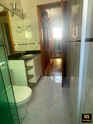 Imagem Casa de Condomínio com 3 Quartos à Venda, 188 m² em Vila Scarpelli - Santo André Imagem Casa de Condomínio com 3 Quartos à Venda, 188 m² em Vila Scarpelli - Santo André