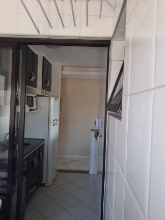 Imagem Apartamento com 2 Quartos à Venda, 60 m² em Vila Santo Estéfano - São Paulo Imagem Apartamento com 2 Quartos à Venda, 60 m² em Vila Santo Estéfano - São Paulo
