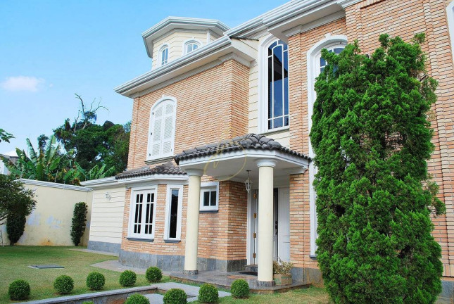 Imagem Casa com 6 Quartos à Venda, 1.200 m² em Interlagos - São Paulo Imagem Casa com 6 Quartos à Venda, 1.200 m² em Interlagos - São Paulo