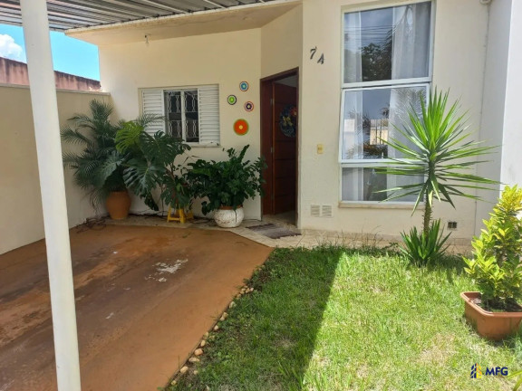 Imagem Casa de Condomínio com 2 Quartos à Venda, 132 m² em Condomínio Jardim Residencial Das Dálias - Sorocaba Imagem Casa de Condomínio com 2 Quartos à Venda, 132 m² em Condomínio Jardim Residencial Das Dálias - Sorocaba