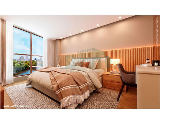 Imagem Apartamento com 4 Quartos à Venda, 1.237 m² em Madalena - Recife