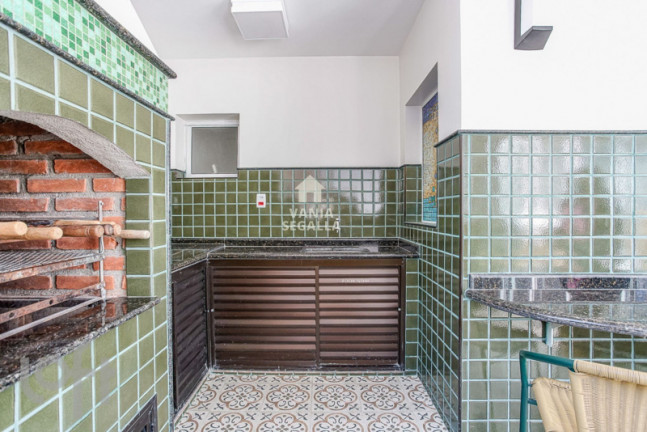 Imagem Apartamento com 3 Quartos à Venda, 146 m² em Perdizes - São Paulo Imagem Apartamento com 3 Quartos à Venda, 146 m² em Perdizes - São Paulo