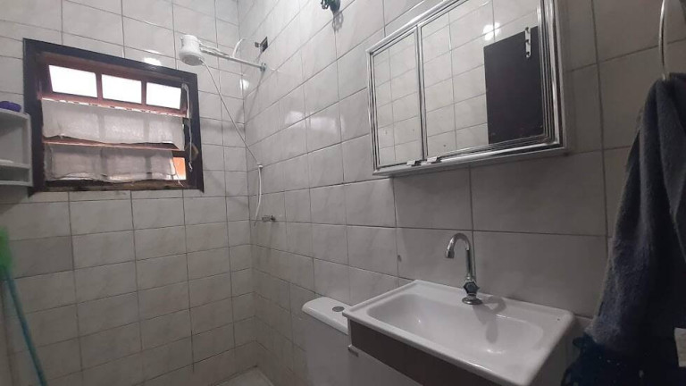 Imagem Casa com 2 Quartos à Venda, 60 m² em Itaguaí - Mongaguá Imagem Casa com 2 Quartos à Venda, 60 m² em Itaguaí - Mongaguá