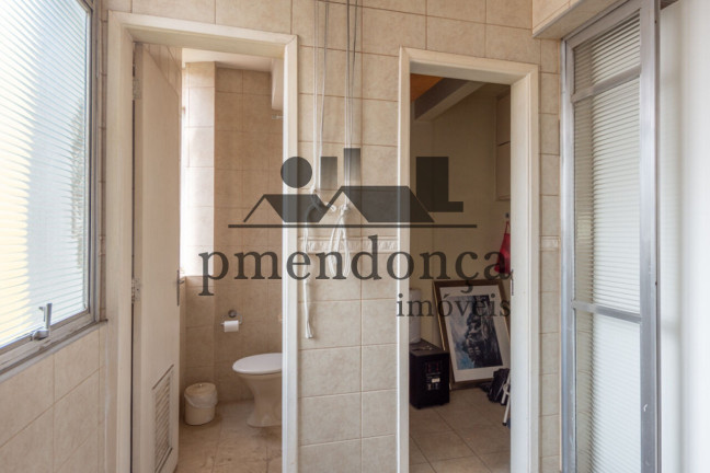 Imagem Apartamento com 3 Quartos à Venda, 126 m² em Perdizes - São Paulo Imagem Apartamento com 3 Quartos à Venda, 126 m² em Perdizes - São Paulo
