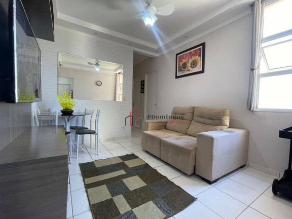 Imagem Apartamento com 2 Quartos para Alugar, 48 m² em Condomínio Praças De Sumaré - Sumaré Imagem Apartamento com 2 Quartos para Alugar, 48 m² em Condomínio Praças De Sumaré - Sumaré
