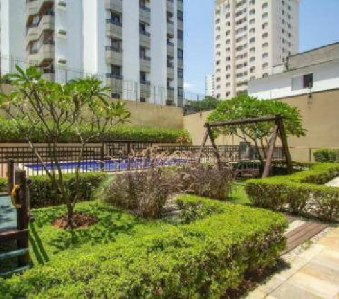 Imagem Cobertura com 3 Quartos à Venda, 272 m² em Moema - São Paulo Imagem Cobertura com 3 Quartos à Venda, 272 m² em Moema - São Paulo