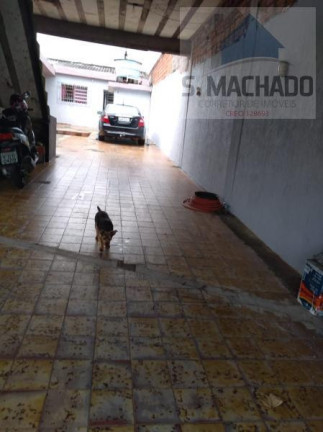 Imagem Terreno à Venda, 250 m² em Jardim Adutora - São Paulo