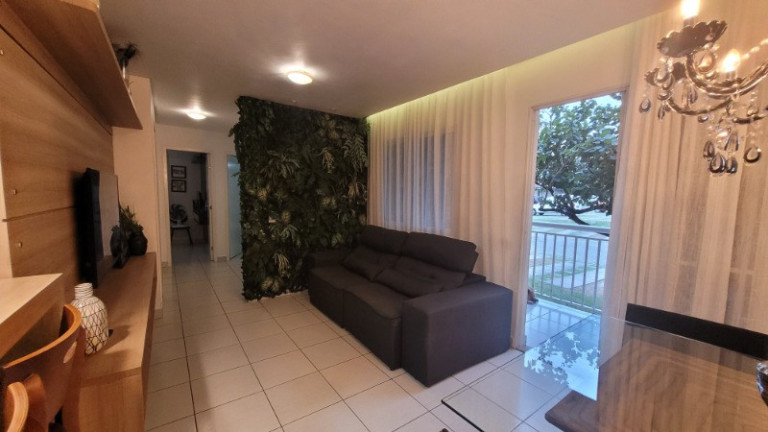 Imagem Imóvel com 3 Quartos à Venda, 70 m² em Praia Da Baleia - Serra Imagem Imóvel com 3 Quartos à Venda, 70 m² em Praia Da Baleia - Serra